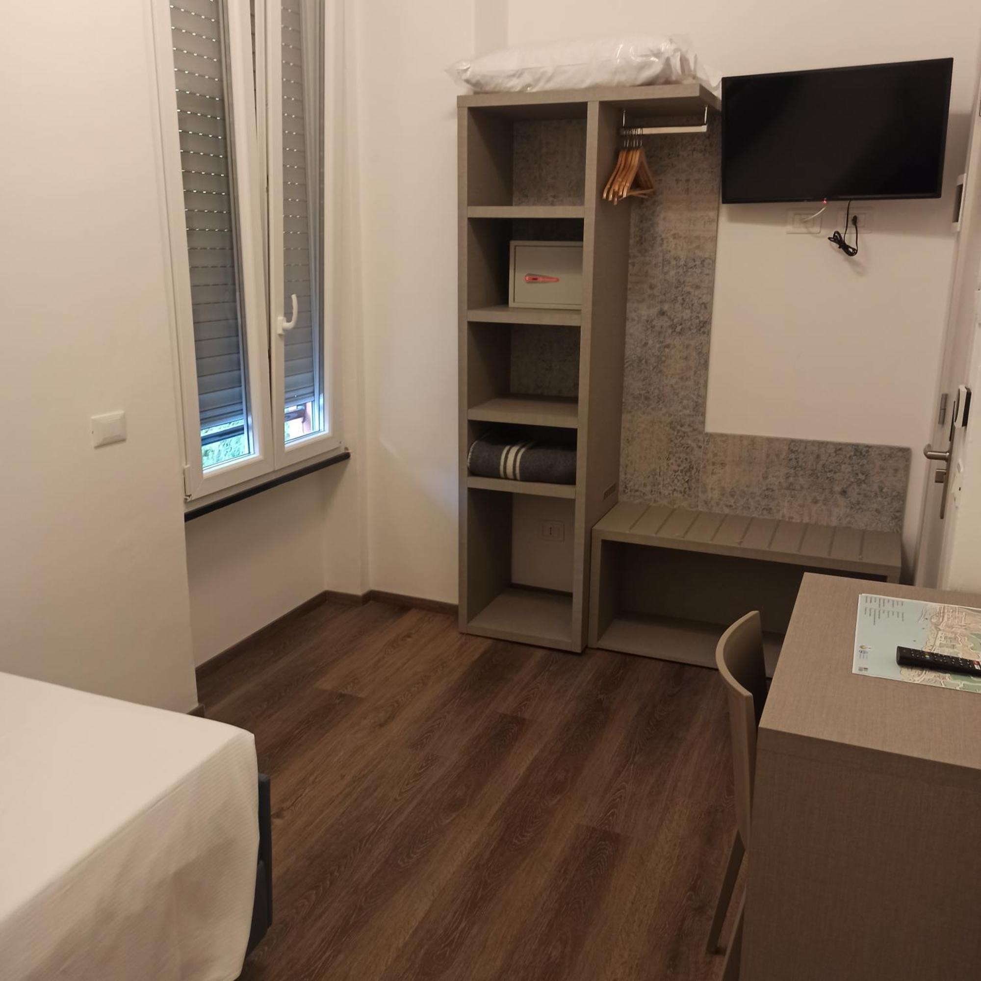 Real Park Hotel Cavi di Lavagna Værelse billede
