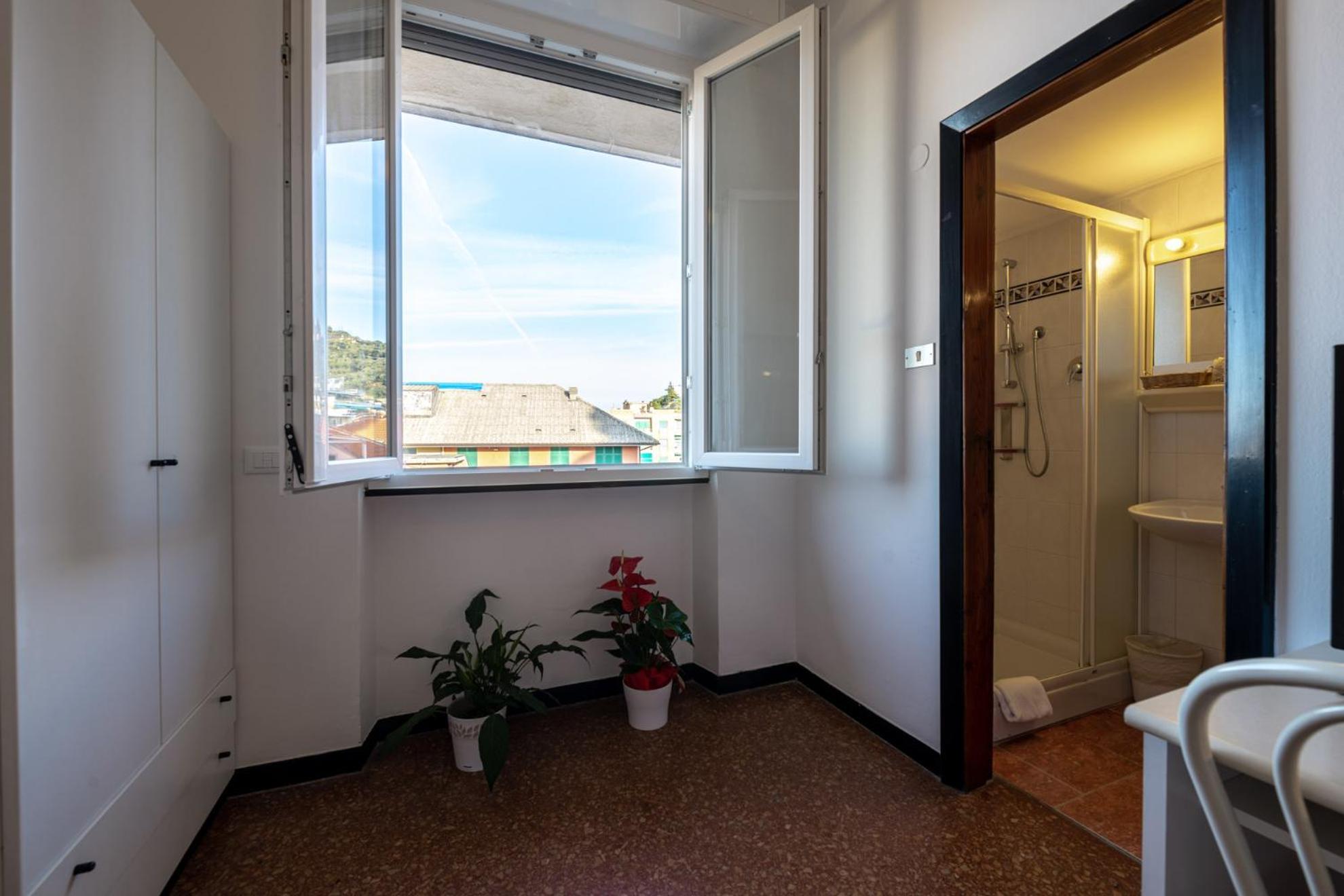 Real Park Hotel Cavi di Lavagna Værelse billede